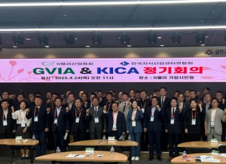 2025.4.24(목) GVIA & KICA…