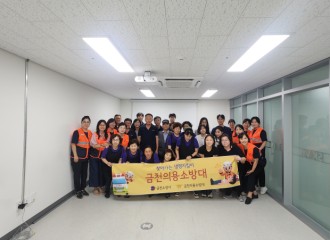2025. 7월 심폐소생술(CPR)교육 시행