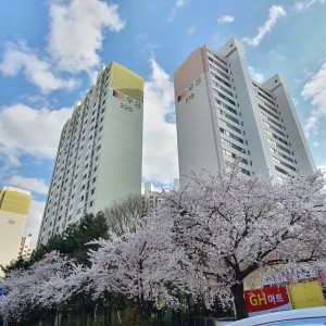 연수2차우성아파트 기전과장