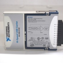 NI USB CompactDAQ 9162 (…